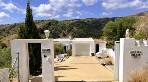 Foto 2 de Casa o xalet en venda a Bédar, Almería