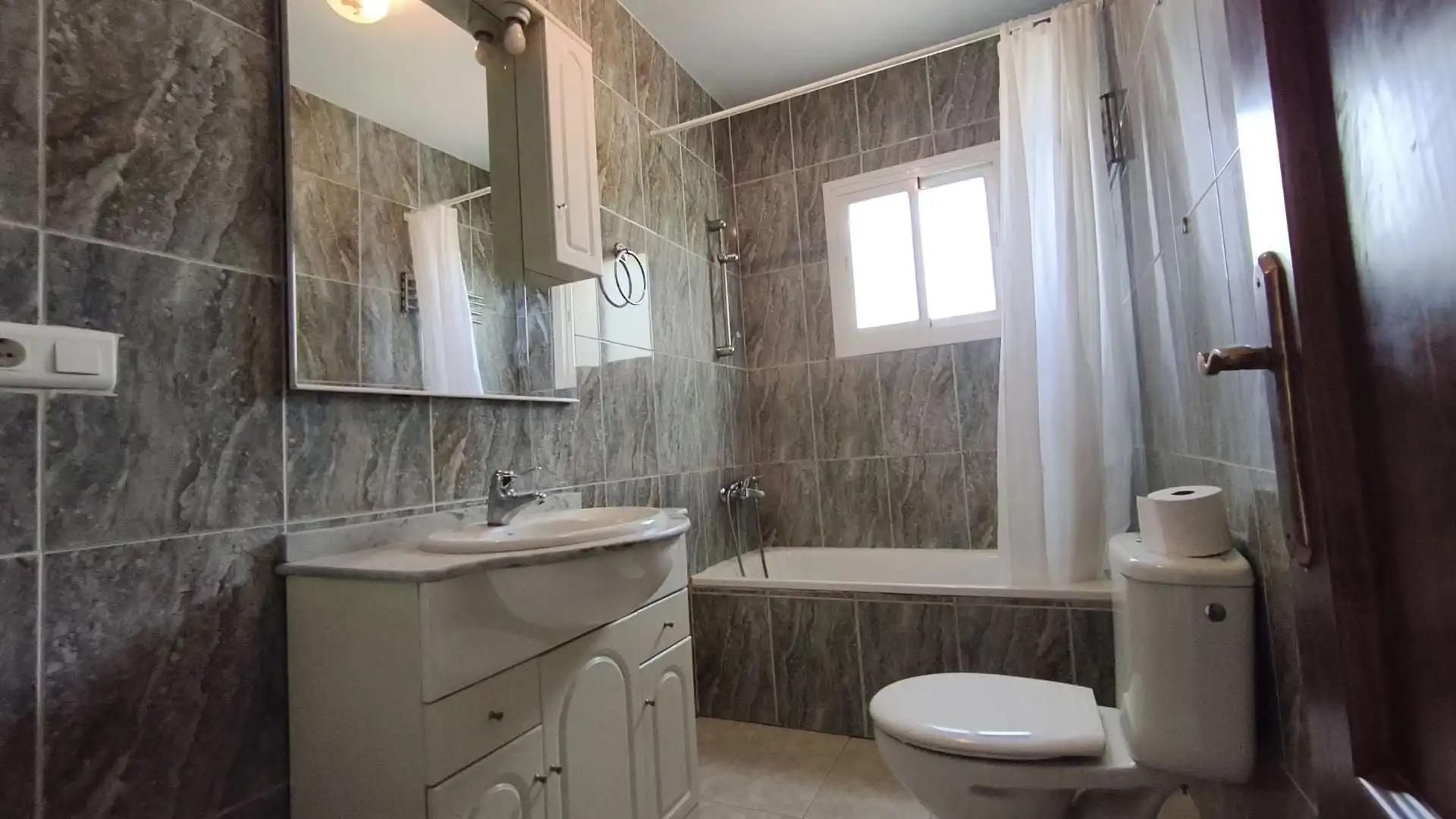 Casa rústica amb piscina en venda a Coín, imagen 18