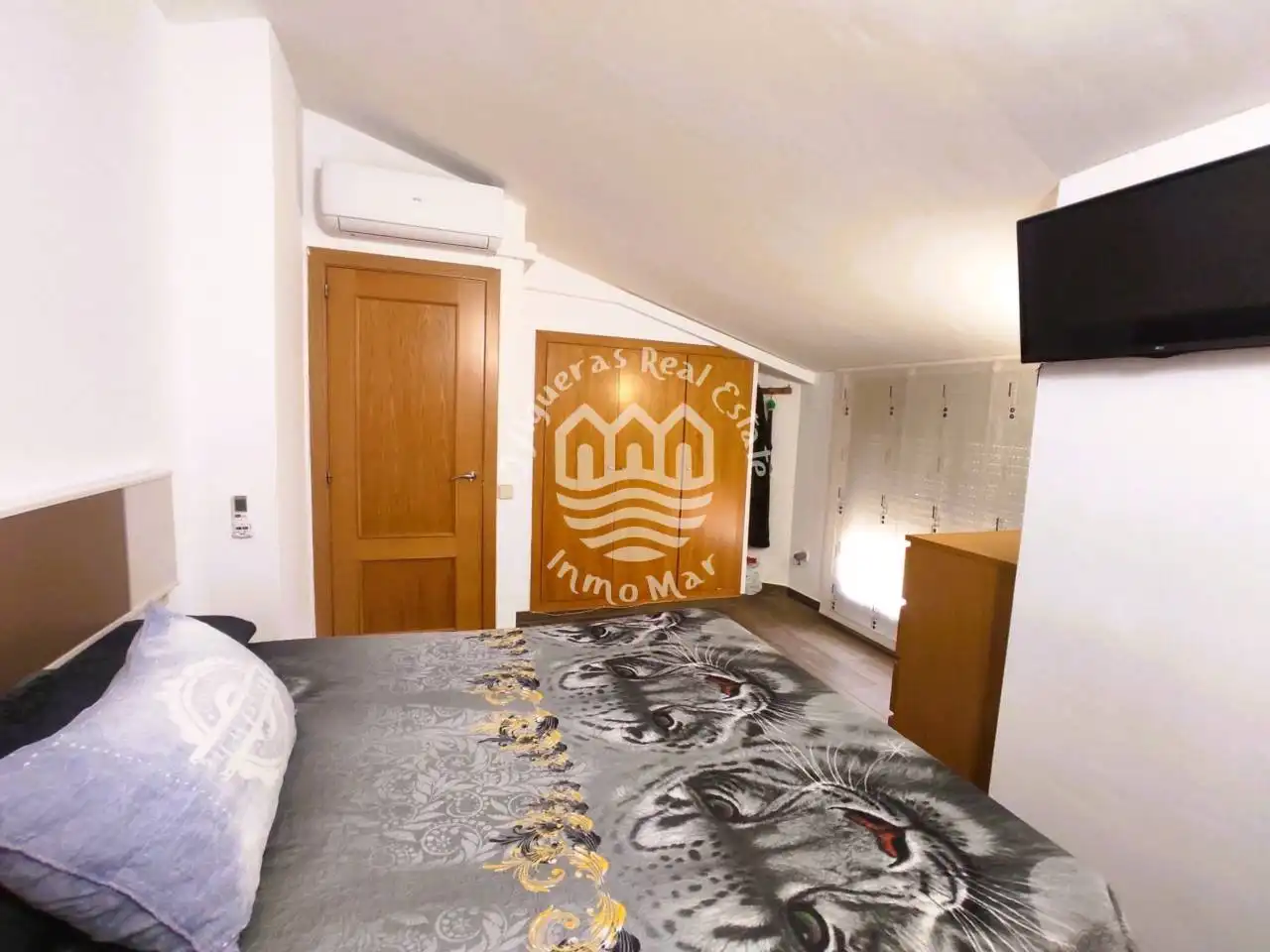 Flat with terrace for sale in Nord-est, imagen 5