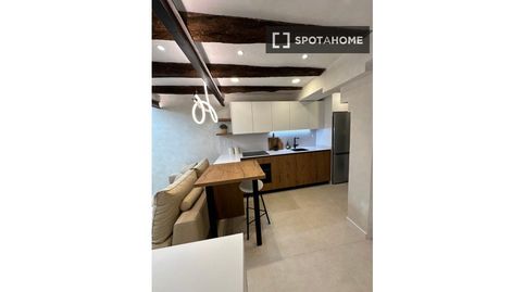 Foto 5 de Habitación en Sant Pere, Sta. Caterina i la Ribera, Barcelona Capital