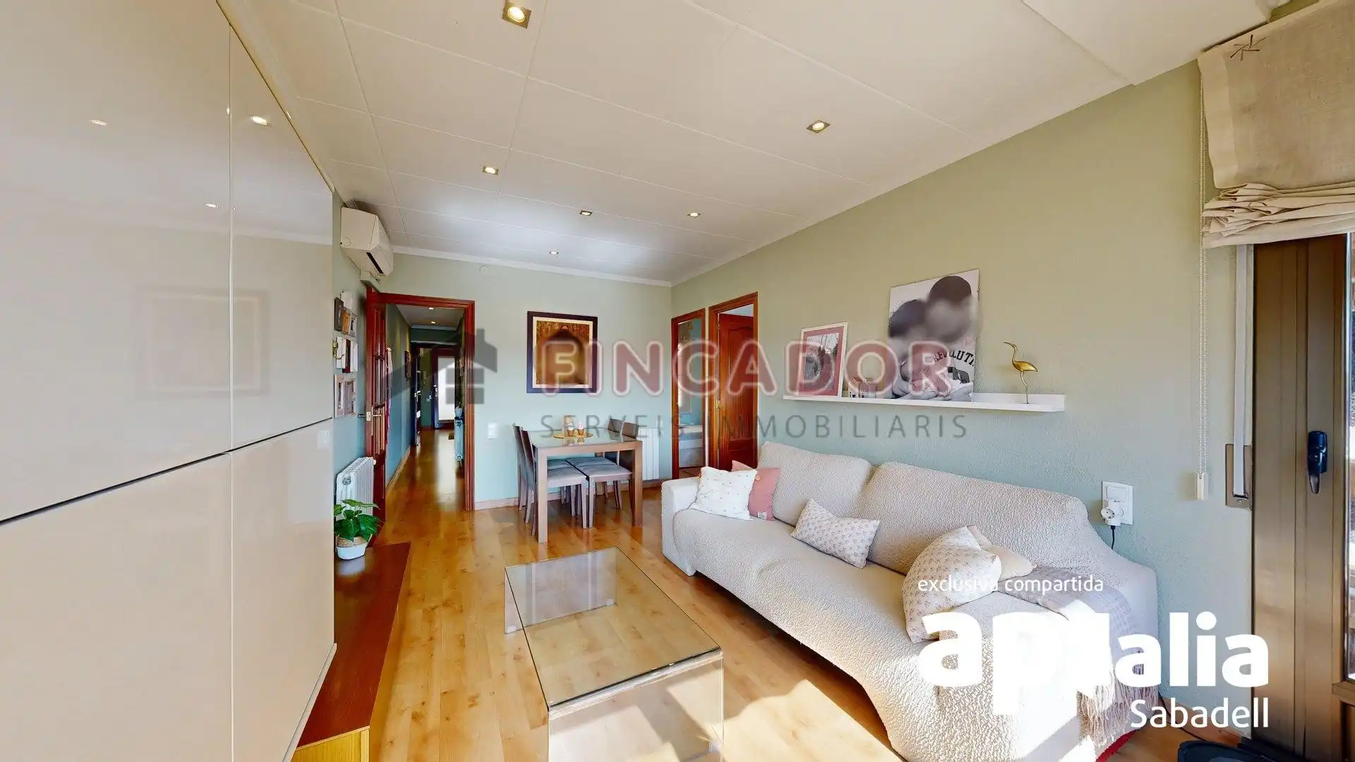Appartement avec terrasse à vendre à Carrer de Magí Colet, imagen 2