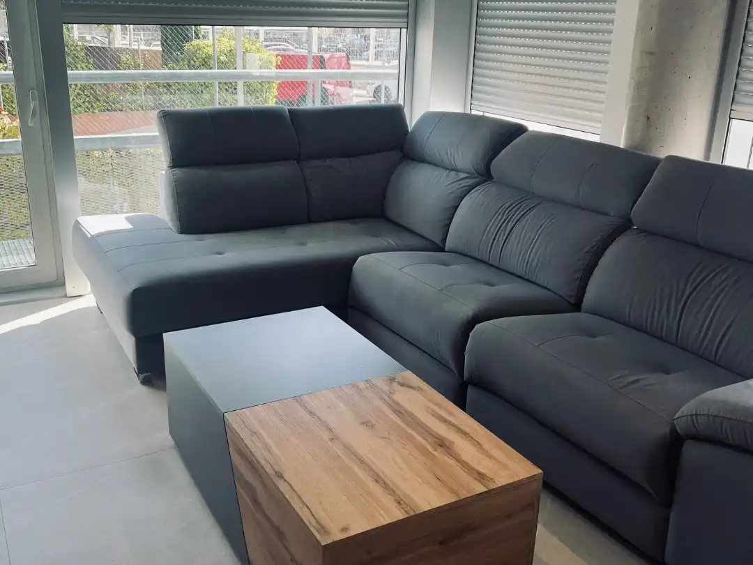 Wohnung zur Miete in Calle Castillo de Fuensaldaña, 4, Europolis