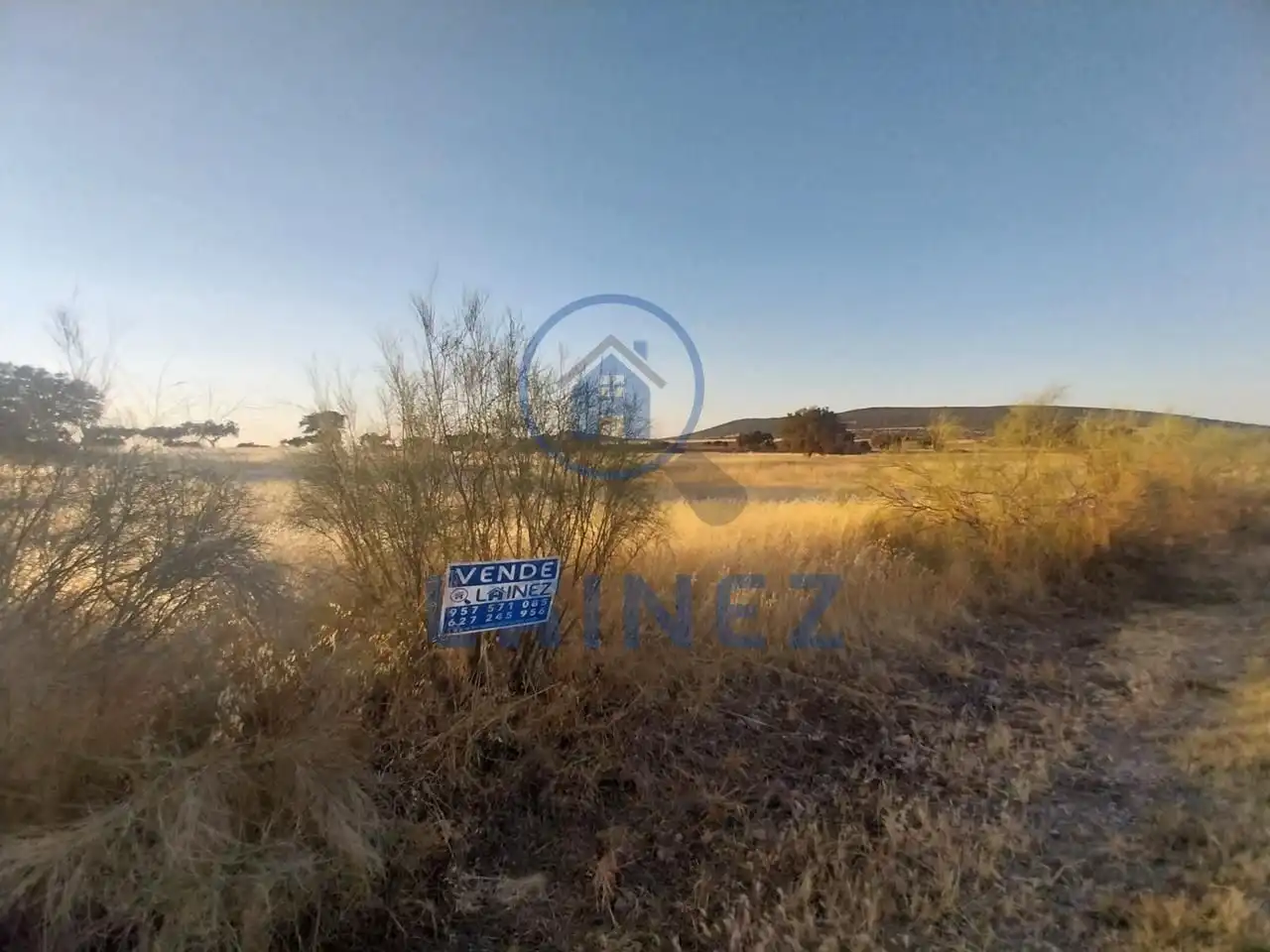 Terreno rustico in vendita a Valsequillo, imagen 9