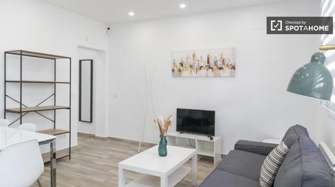 Foto 4 de Apartament per a compartir a Almenara -Ventilla, Madrid