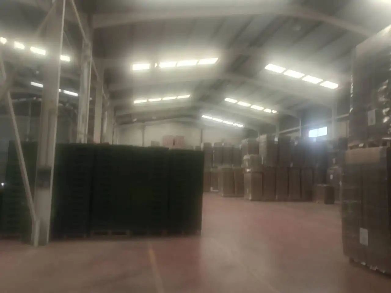 Nave industrial in vendita a Avenida Hort Mandarí 19, imagen 21