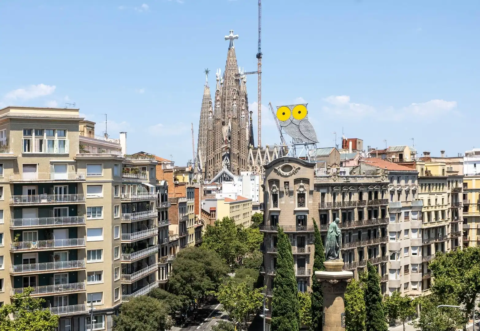 Appartement avec terrasse à vendre à DIAGONAL, imagen 10