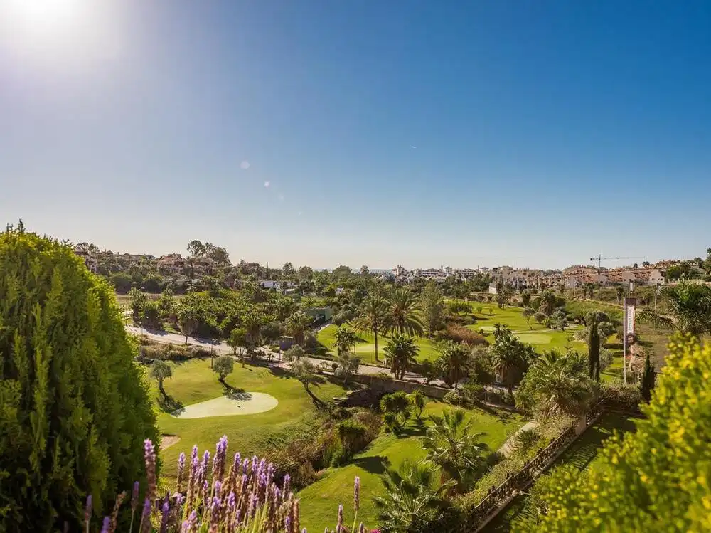 Penthouse mit Pool zum Verkauf in Benamara - Atalaya, imagen 15