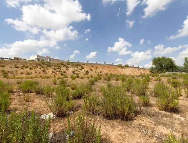 Residencial en venda a PEDRO DUQUE, Torrecilla del Monte