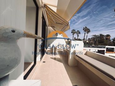 Apartment with balcony for sale in Diana
