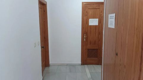 Foto 2 de Piso en venta en Calle Judía, 6, Plaza de Toros - Santa Rita, Almería Capital
