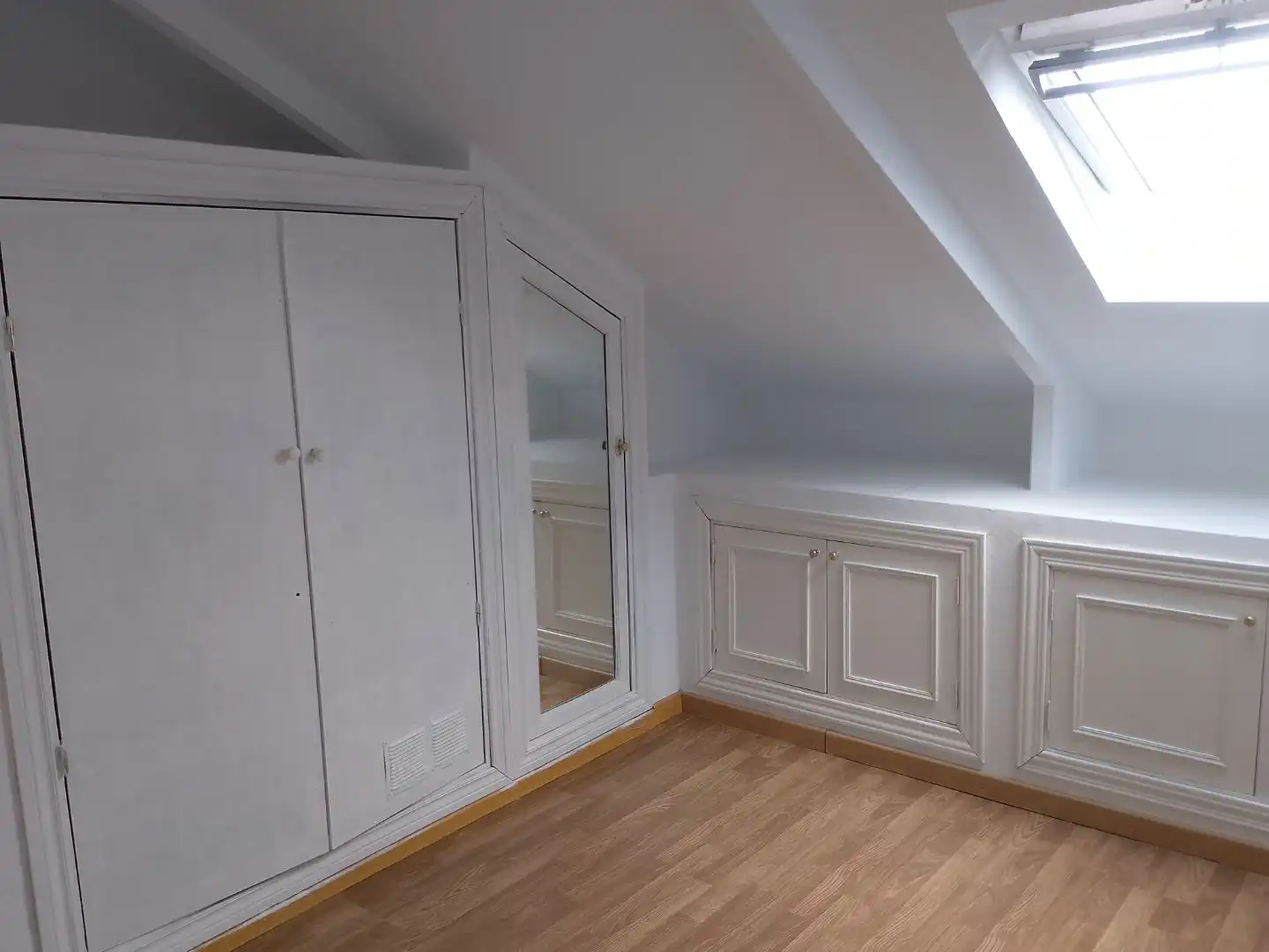 Habitación de Piso de alquiler en Torrelodones con Calefacción, Parquet y Terraza