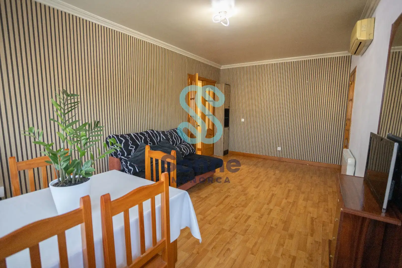 Habitación de Piso en venta en Ferreries con Aire acondicionado y Trastero