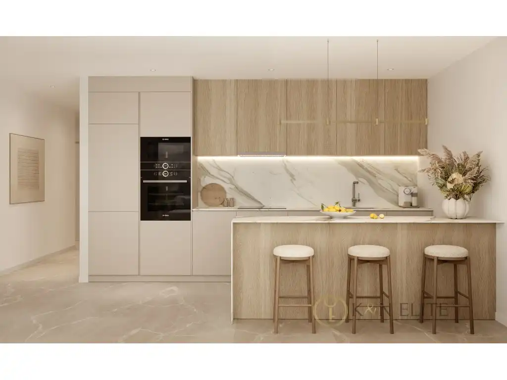 Appartement avec piscine à vendre à Calle Praga, imagen 15