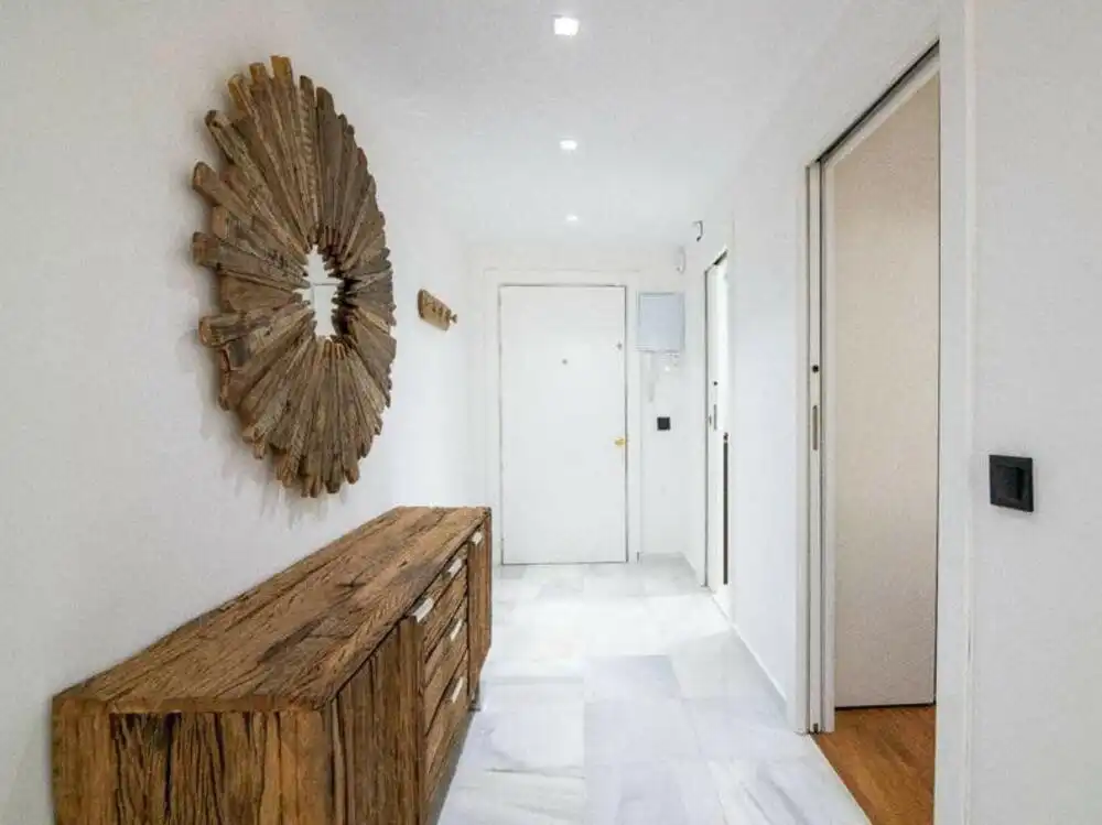 Apartment mit Pool zum Verkauf in Nueva Andalucía, imagen 20