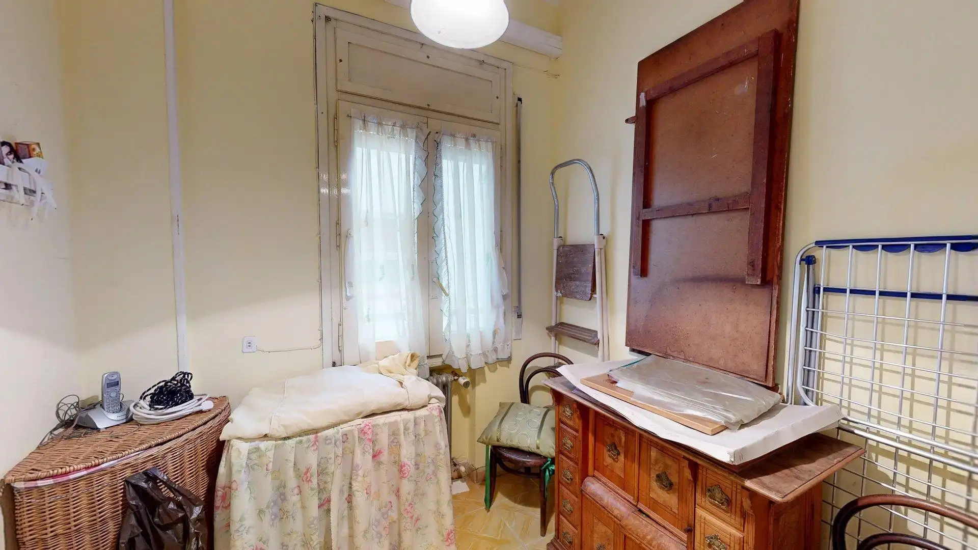 Piso con terraza en venta en Centro, imagen 53