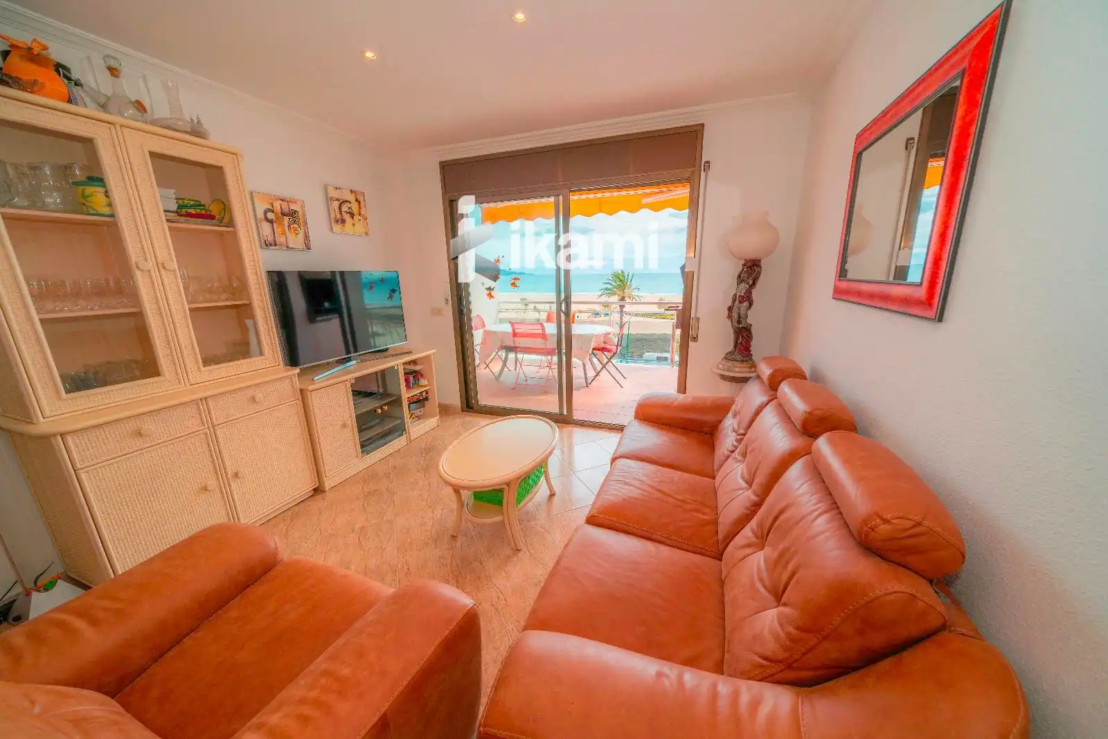 Ático en venta en SC GRAN RESERVA, Muga - Gran Reserva - Badia