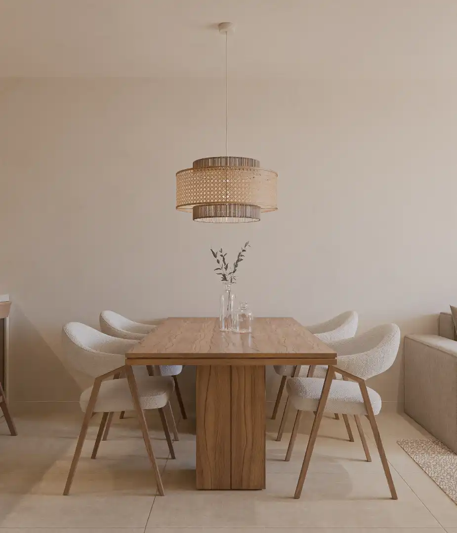 Comedor de Apartamento en venta en Cullera con Aire acondicionado, Calefacción y Terraza