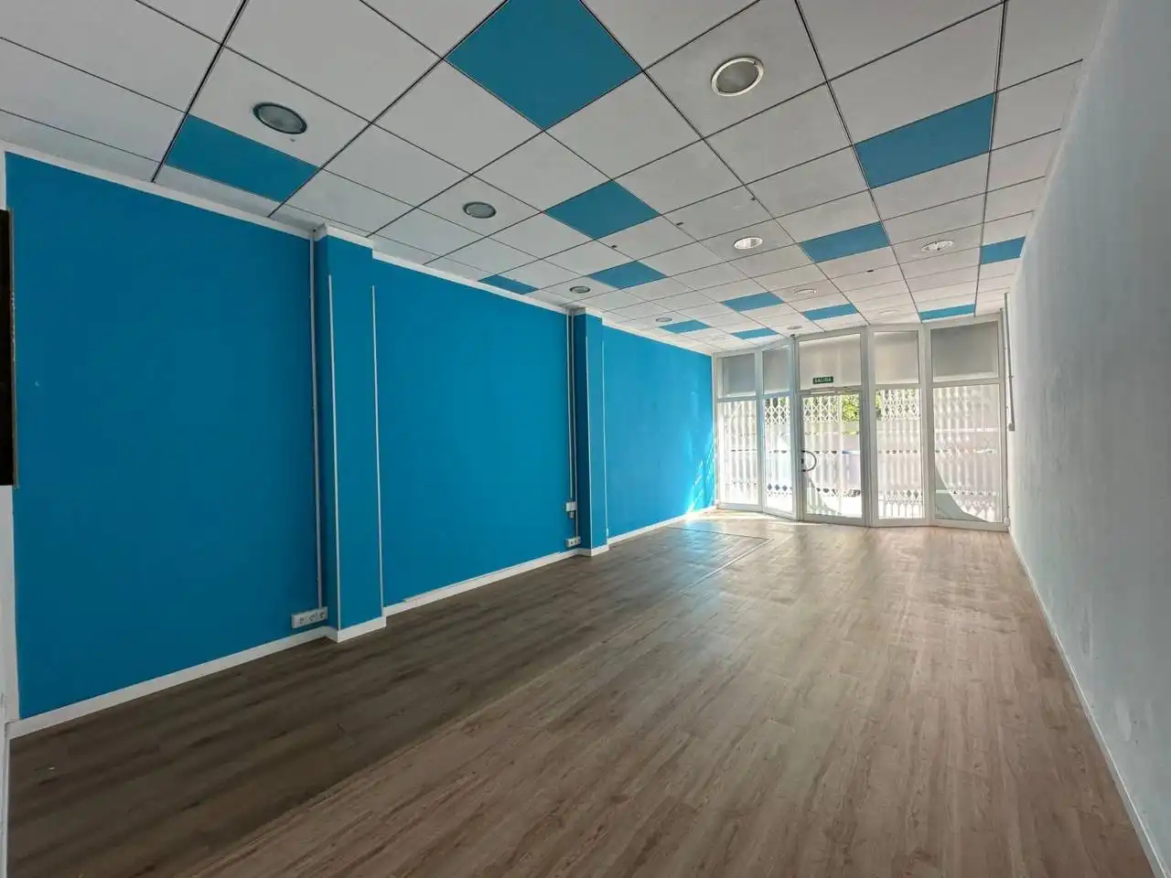Business premises for sale in Calle Llevant, imagen 10