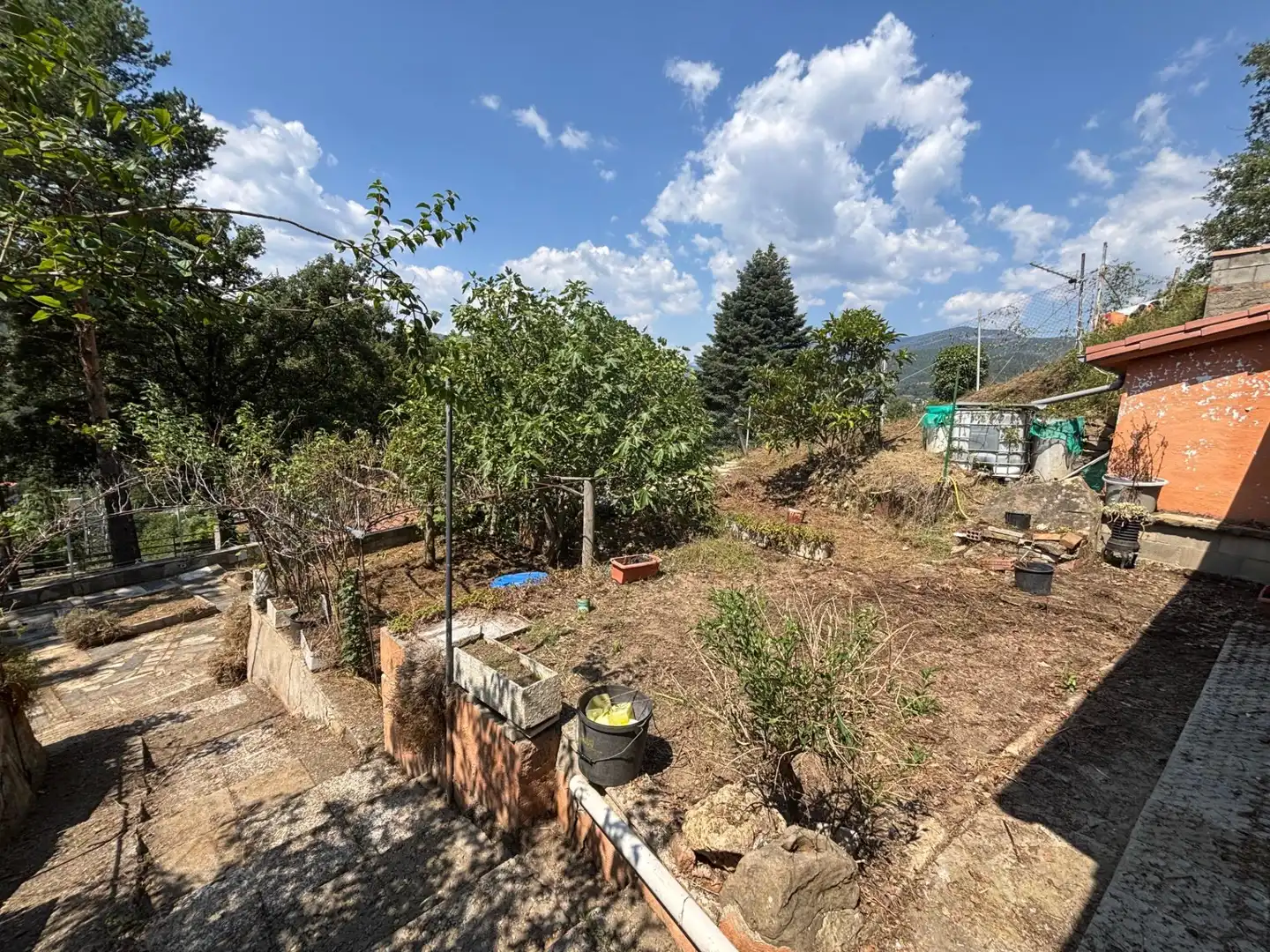 Finca rústica en venta en Ripoll