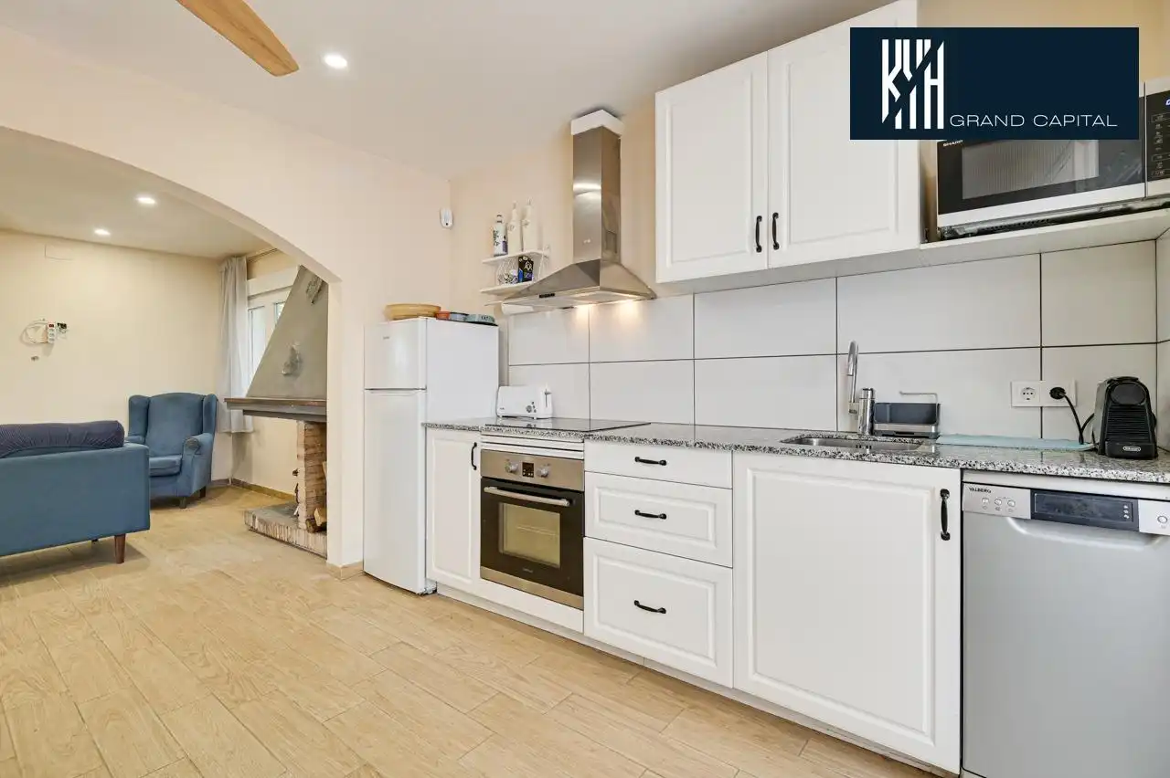 Maison avec jardin à vendre à CAN DESPUIG-CR GIR_PALA 5, imagen 18