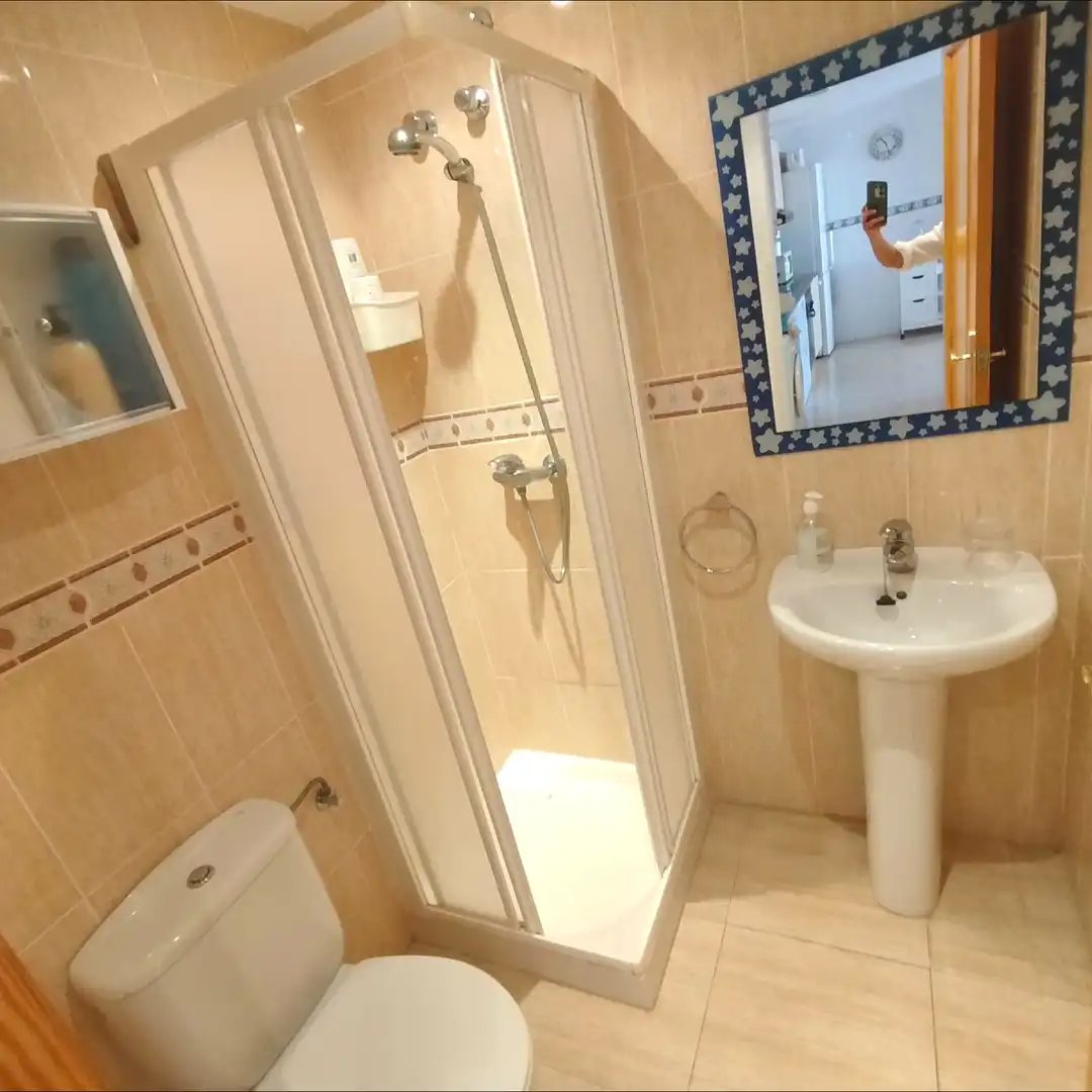 Wohnung mit Balkon zur Miete in Calle JAUME ROIG 3, imagen 38