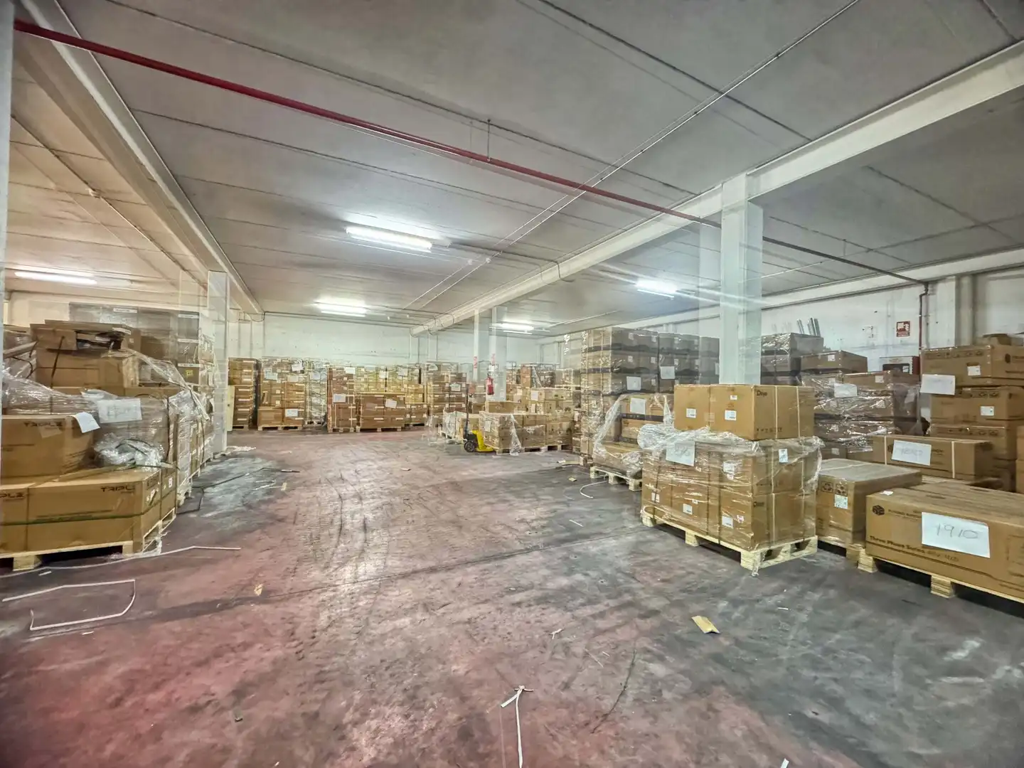 Edificio en venta en Móstoles
