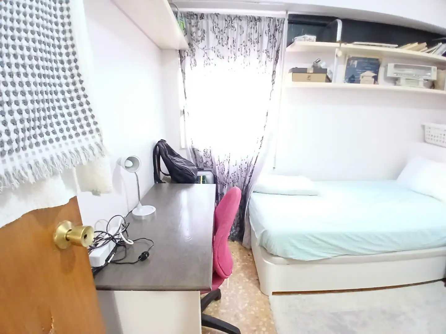 Habitación de Piso en venta en Alzira con Balcón