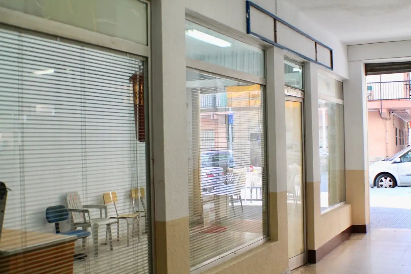 Local comercial en venda a Calle Urano, imagen 4