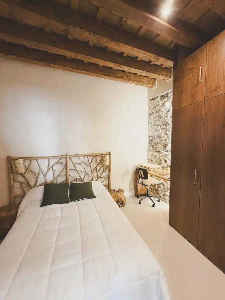 Habitación de Ático en venta en Cádiz con Aire acondicionado, Calefacción y Terraza