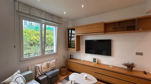 Foto 2 de Pis de lloguer a Trauko Kalea, Barrio de Uribarri, Bilbao