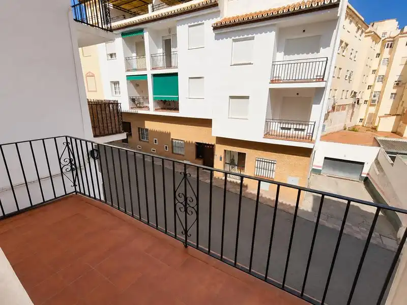 Casa rústica en venta en Estepona Pueblo, imagen 13