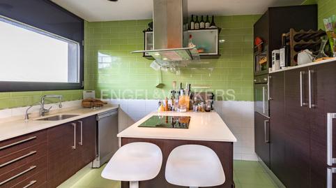 Foto 4 de Casa o chalet en venta en Vacarisses, Barcelona