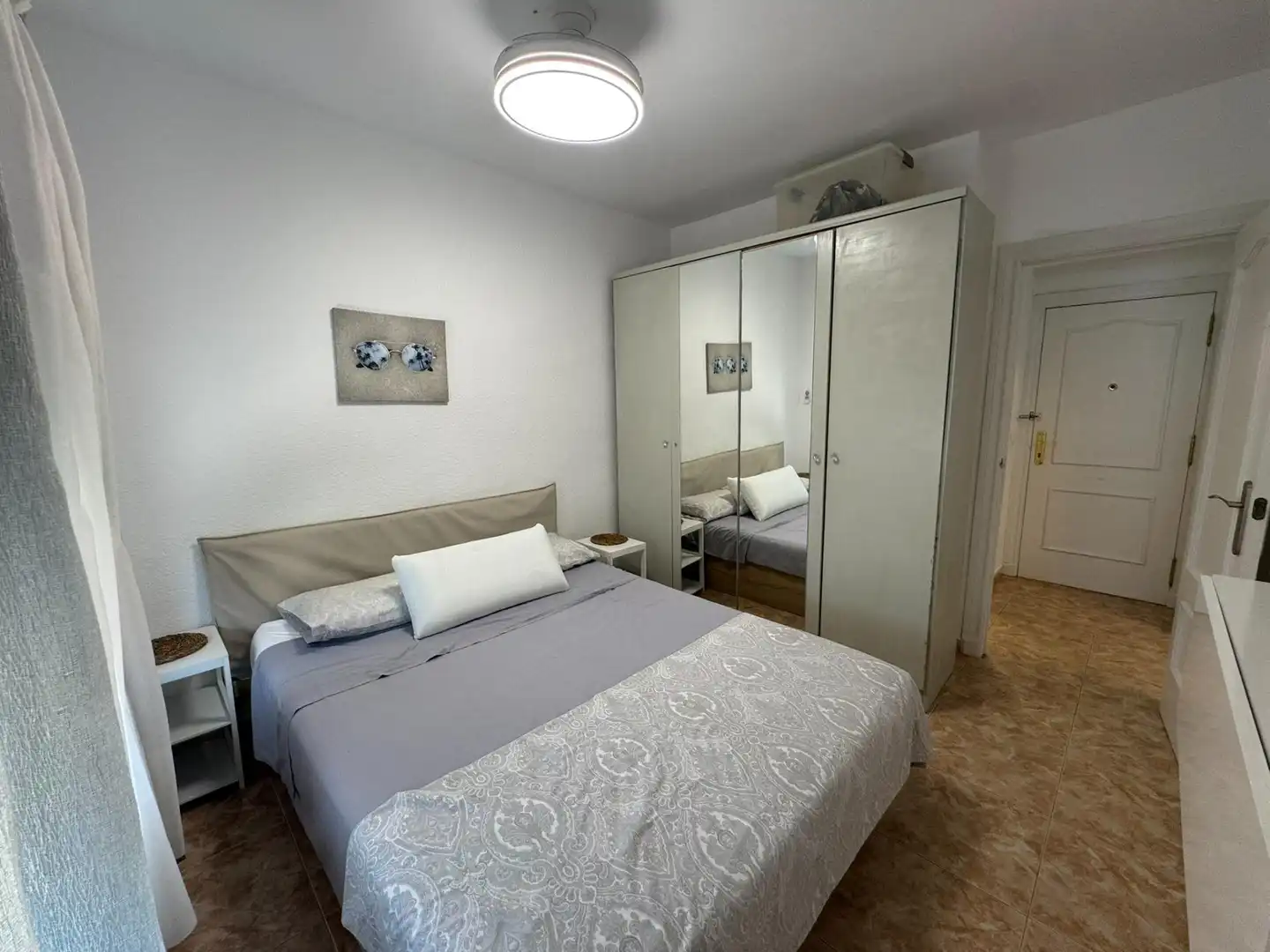 Study for rent in El Palmar - Los Molinos