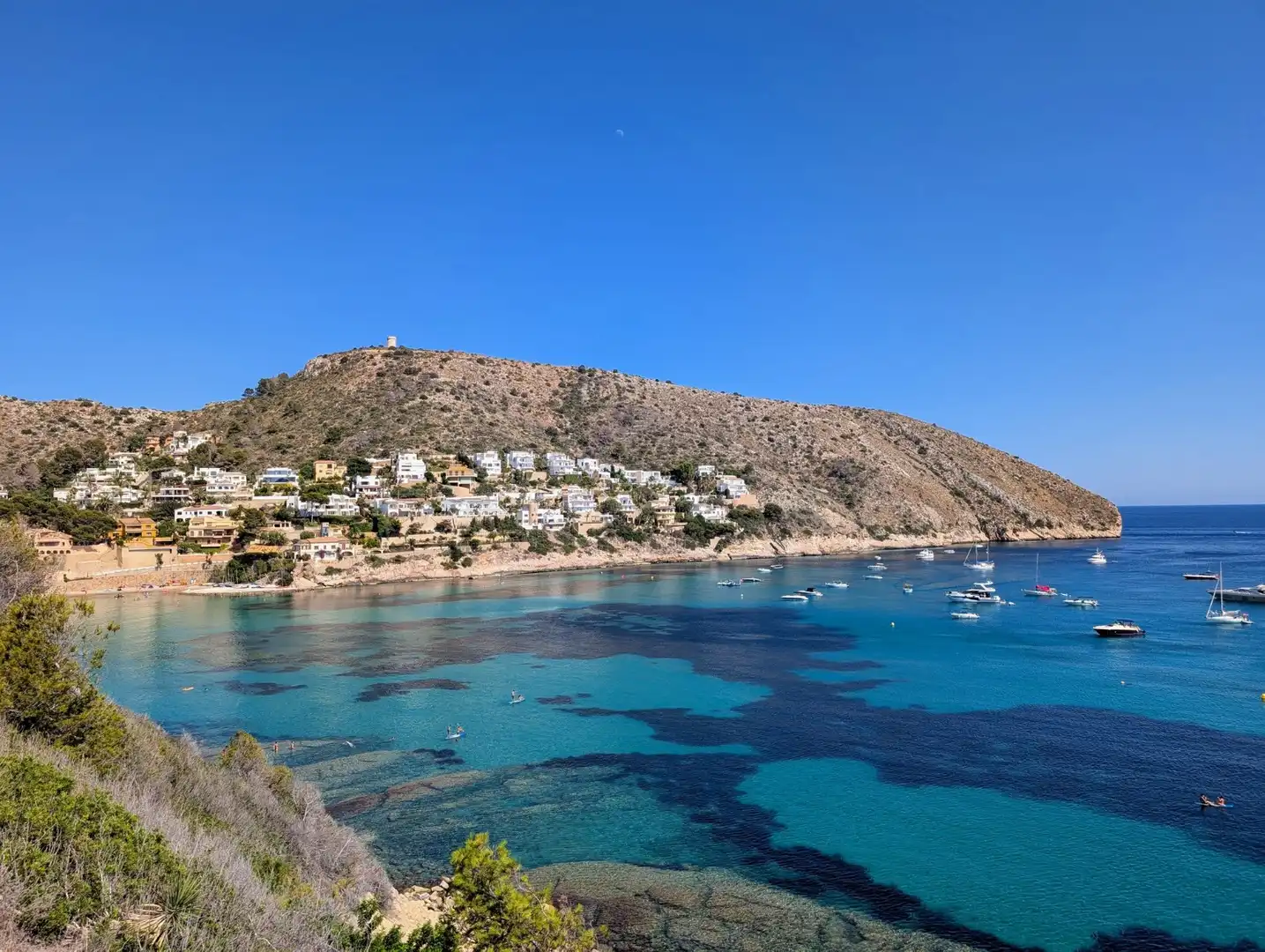 Haus zum Verkauf in El Portet - Pla de Mar, imagen 46