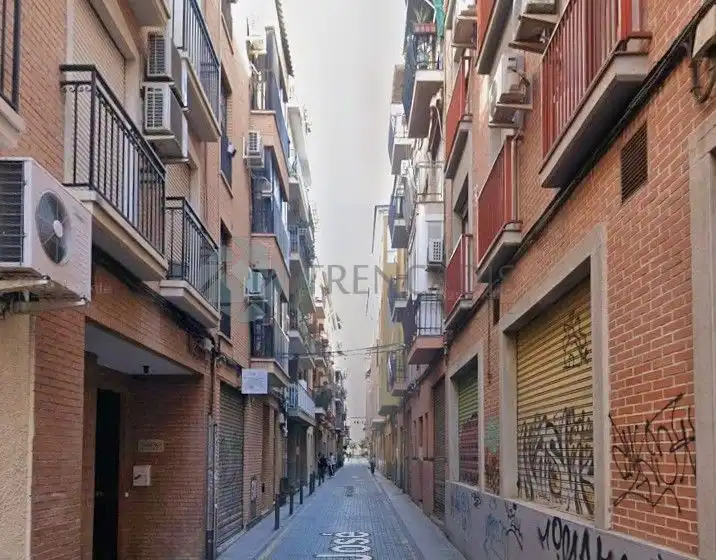 Pis en venda a CL SAN JOSE  Pl: Pt: e/p/p/ //  MURCIA (MURCIA) (MURCIA)