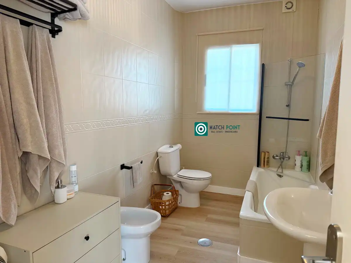 Baño de Casa o chalet en venta en Almuñécar