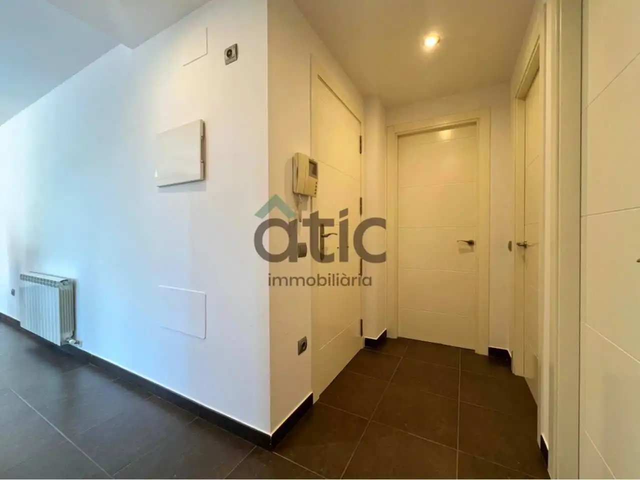 Flat for sale in Sant Joan de Vilatorrada  with Air Conditioner, Heating and Balcony