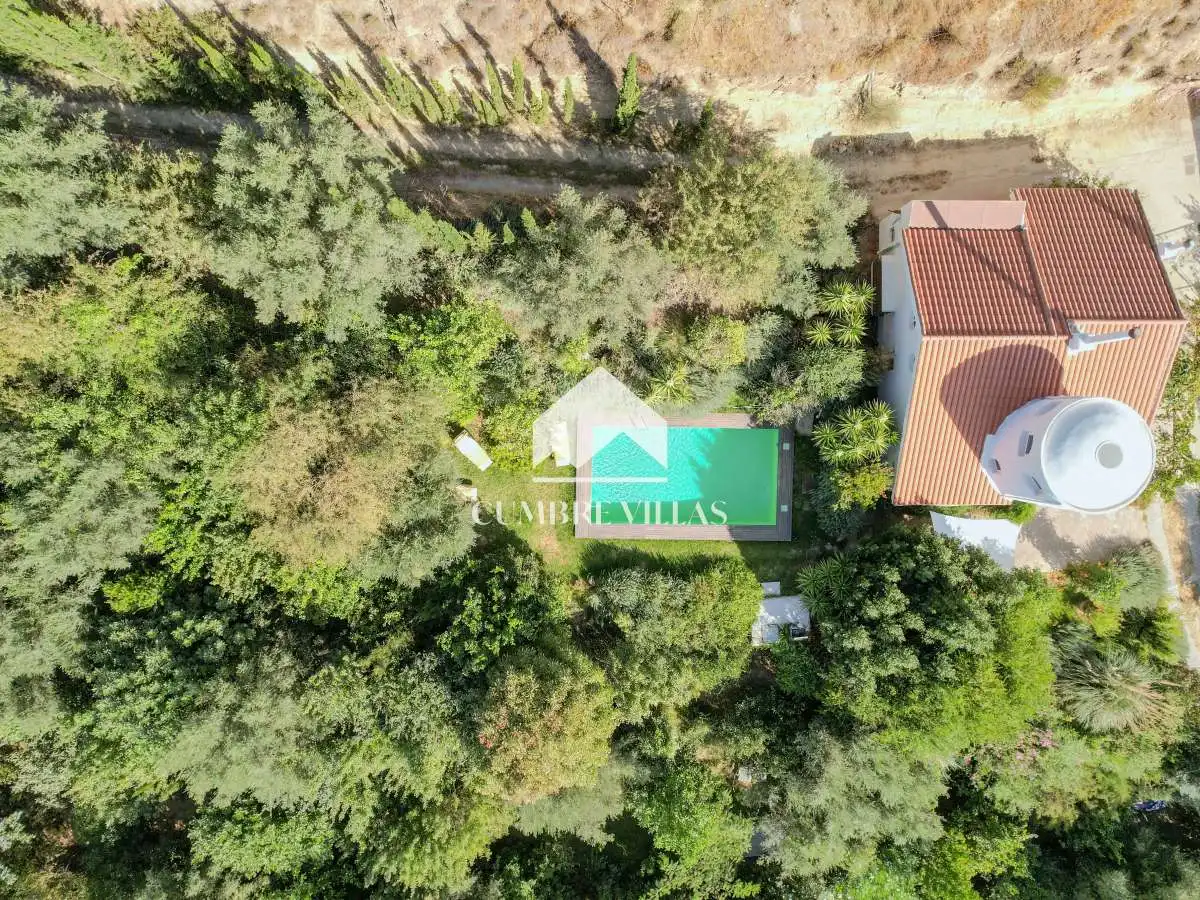 Haus mit Garten zum Verkauf in El Valle, imagen 129