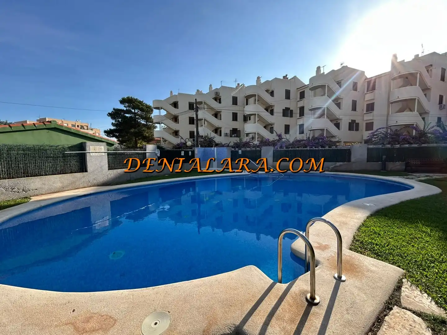 Casa con piscina en venta en Las Marinas / Les Marines, imagen 21