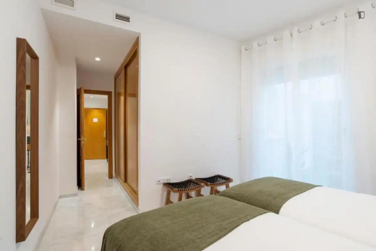Apartament de lloguer a El Ejido