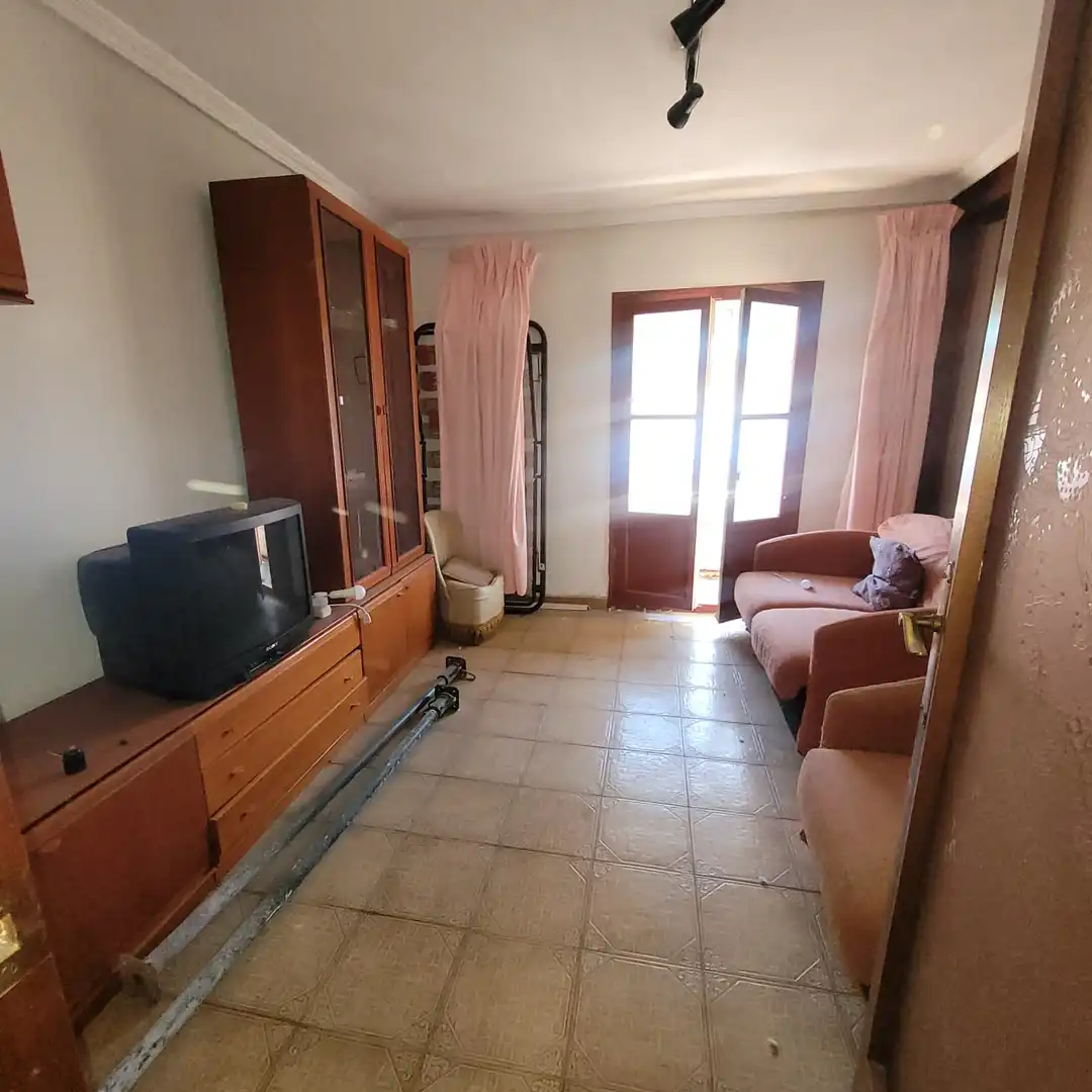 Flat for sale in Plaza Argel 5-2, imagen 4