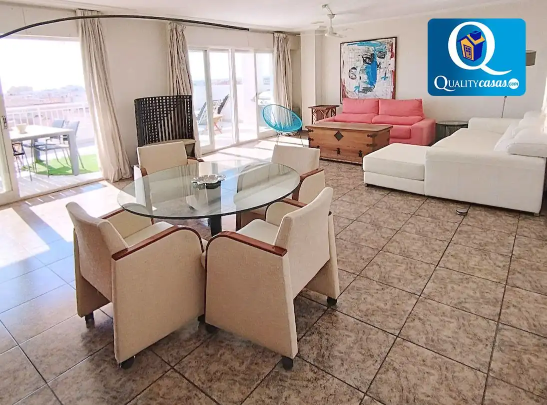 Wohnung mit Pool zum Verkauf in Centro, imagen 6