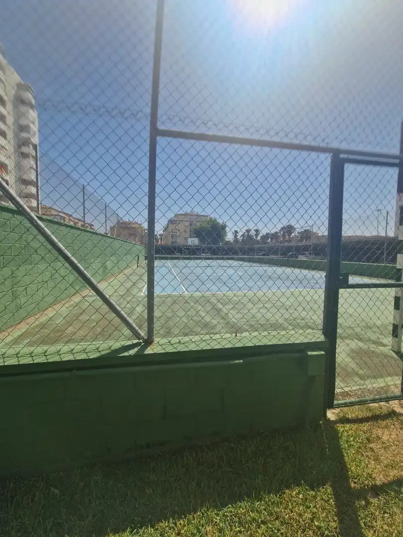 Flat with terrace for sale in Valdelagrana, imagen 6