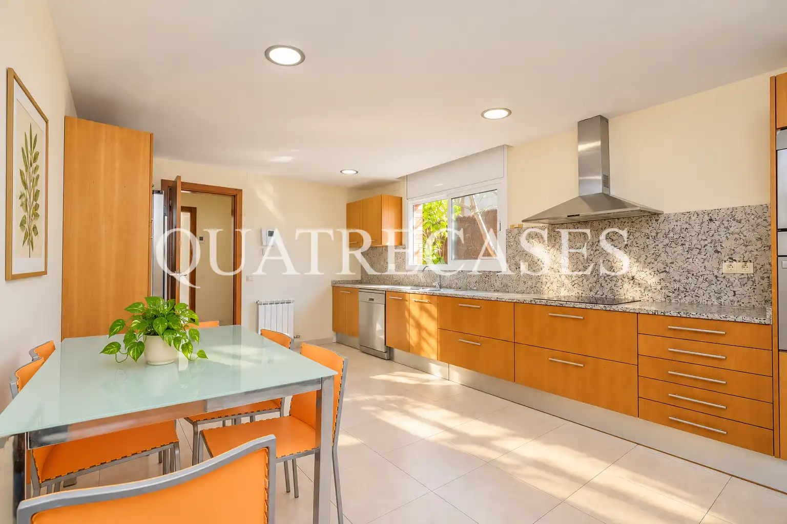 Villa mit Balkon zum Verkauf in Carrer Camí Vell de Caldes, imagen 14