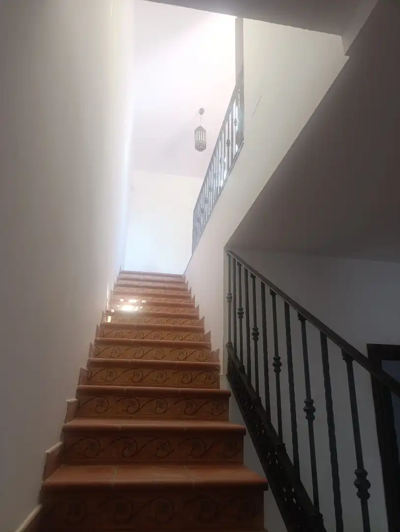 Detached homes for rent in Calle Héroe de Sostoa, 36, La Princesa