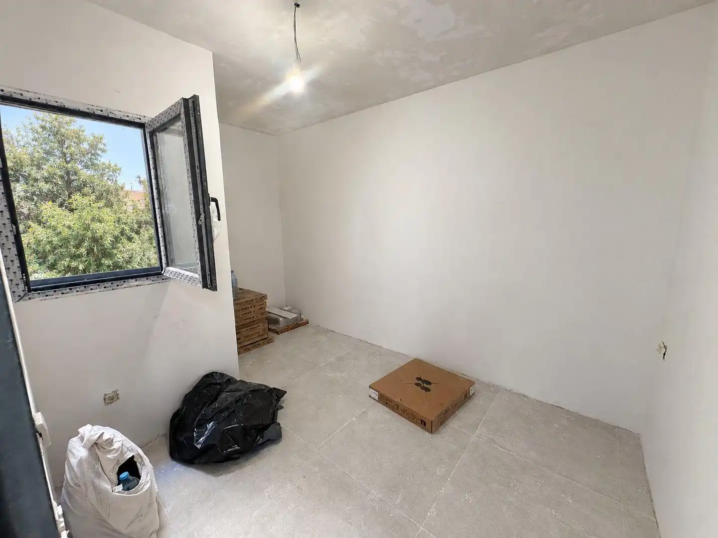 Villa mit Terrasse zum Verkauf in Almeda - El Corte Inglés, imagen 10