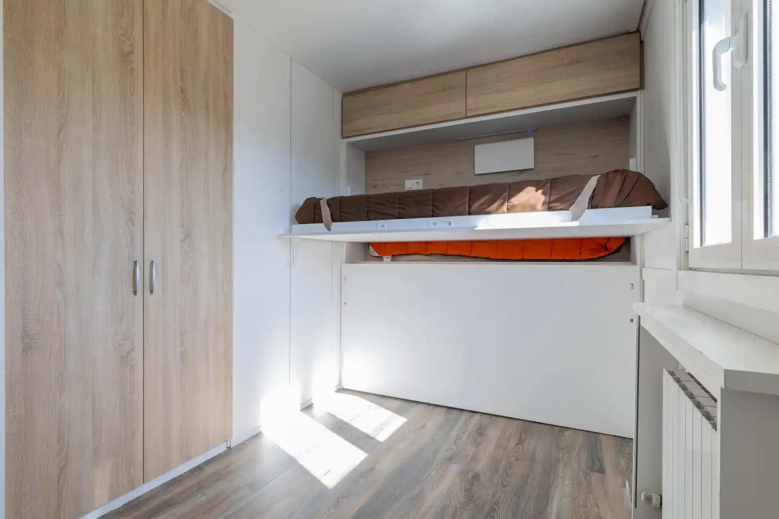 Wohnung mit Terrasse zum Verkauf in Tolosa - barrio izaskun andré mariaren, imagen 13