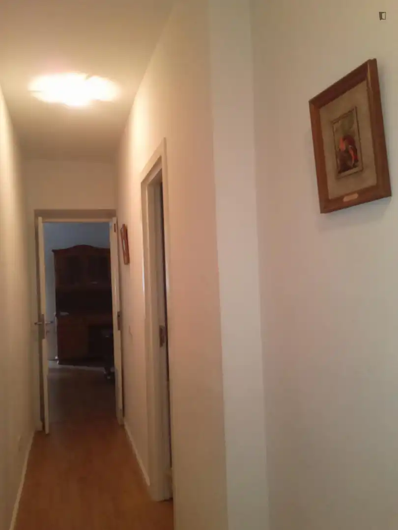 Appartement compact à louer à Centro, imagen 24