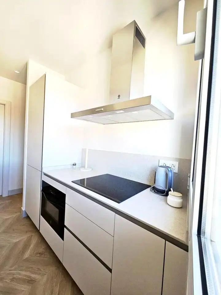 Attic for rent in San Cristóbal de la Laguna, Santa Cruz de Tenerife
