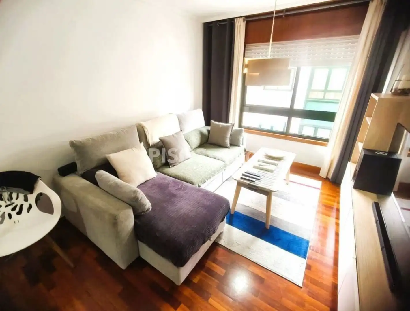 Piso en venta en Calle MOZART, Someso - Matogrande